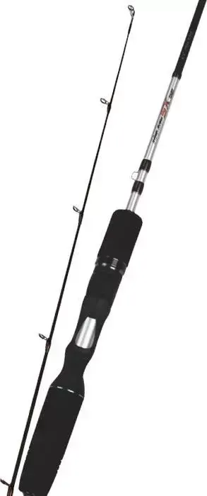 Спиннинг OKUMA Helios SX Spin 7'4'' 223cm 8-25g 2sec