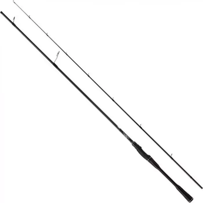 Удилище кастинговое Shimano 20 Zodias 168L-BFS Casting