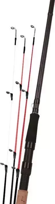 Фидер OKUMA Custom Black Feeder 12' 360cm 40-80g 3sec MG/MLG/LG