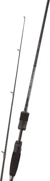 Спиннинг OKUMA Psycho Perch UFR Spin 6&#039;3 190cm 3-18g 2sec