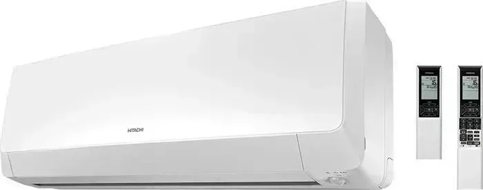 Сплит система HITACHI Инверторная- RAK-50RXE/RAC-50WXEN Akebono