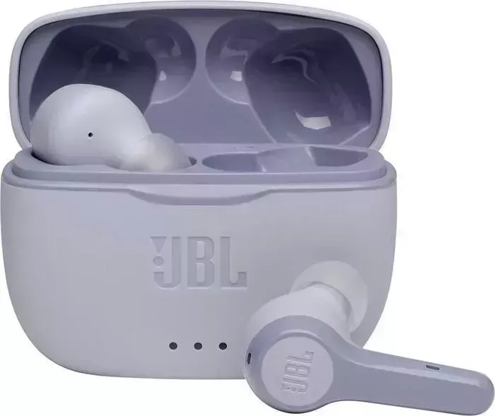 Наушники JBL T225TWS T215TWSPUR purple