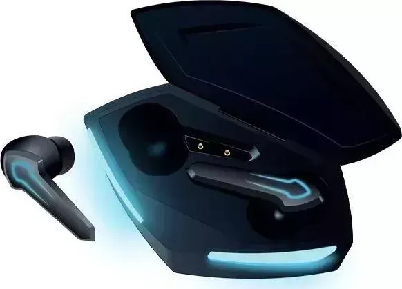 Наушники RITMIX RH-886BTH TWS black