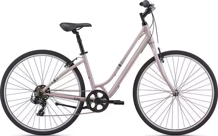 Велосипед Liv Flourish 4 Pale Mauve S 4 S