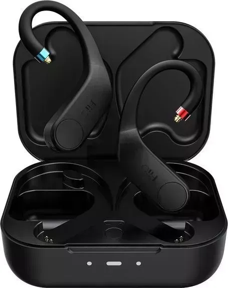 Наушники FiiO UTWS3 Black