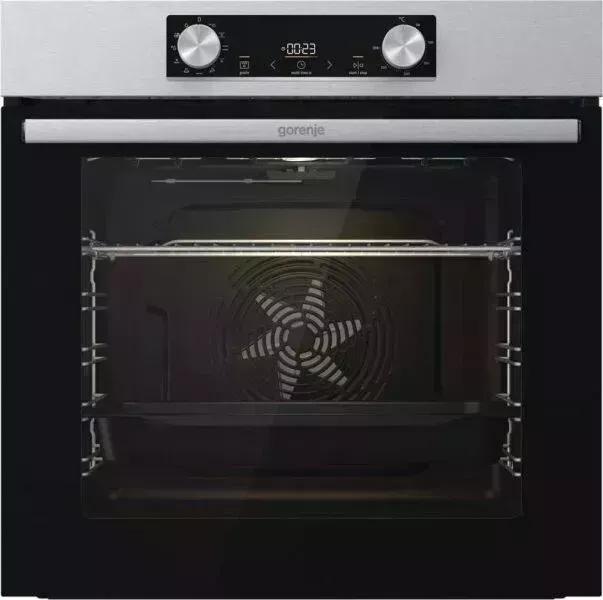 Духовой шкаф электрический GORENJE BO6735E02XK