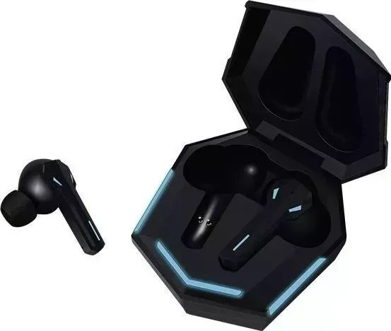 Наушники RITMIX RH-888BTH TWS black