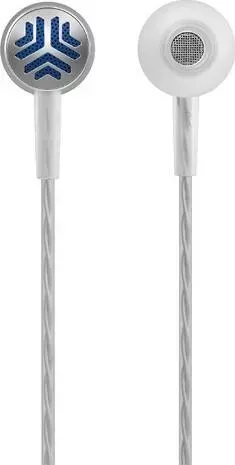 Наушники FiiO JD3 silver