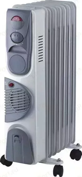 Радиатор OASIS BВ - 15Т
