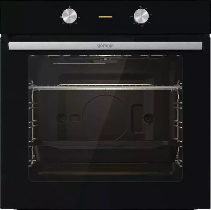 Духовой шкаф электрический GORENJE BOX6712E02BK