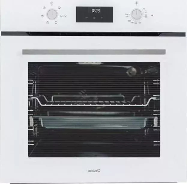 Духовой шкаф электрический CATA MDS 7206 WH