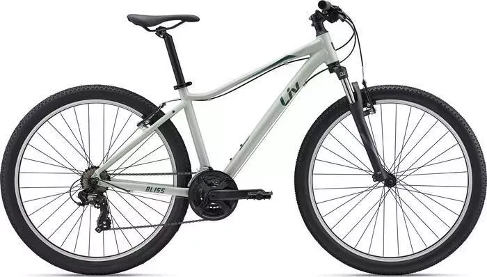 Велосипед Liv Bliss 27.5 Desert Sage M