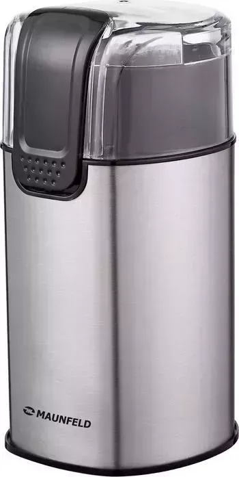 Кофемолка MAUNFELD MF-523S