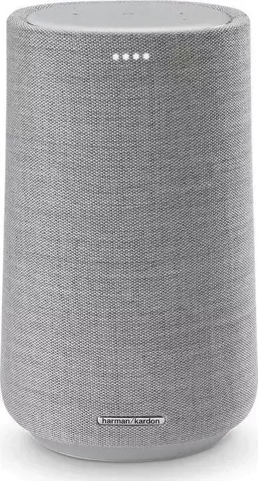 Портативная колонка Harman Kardon Citation 100 MKII HKCITA100MKIIGRYRU (стерео, 50Вт, Wi-Fi, Bluetooth) серый