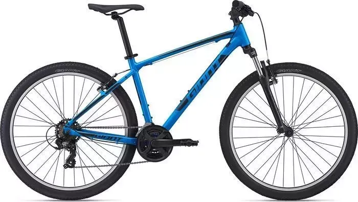 Велосипед Giant ATX 27.5 Vibrant Blue L
