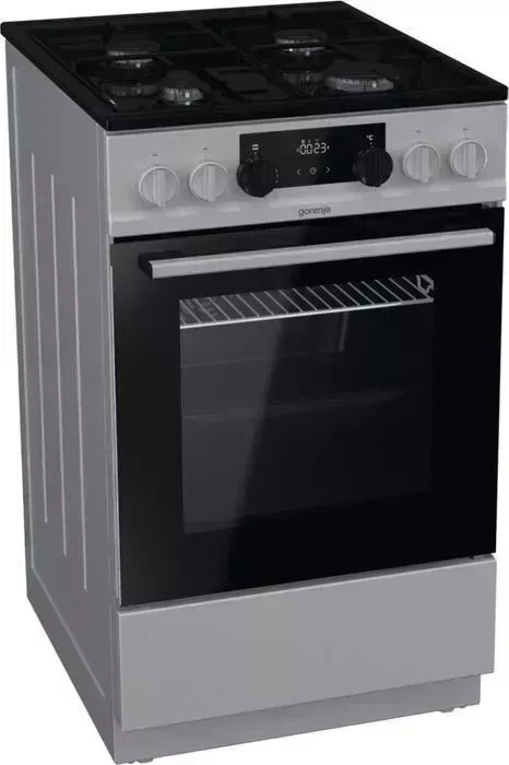 Плита газовая GORENJE K535S