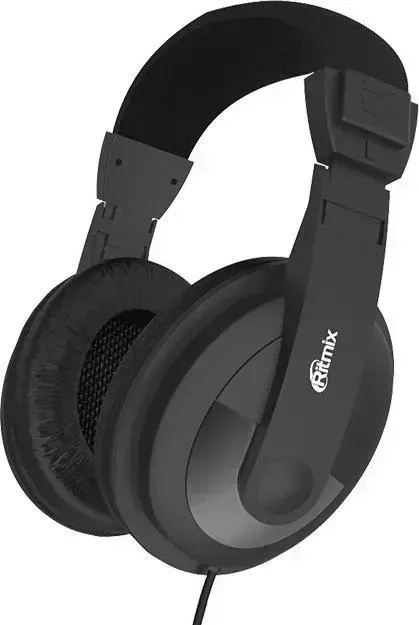 Наушники RITMIX RH-524