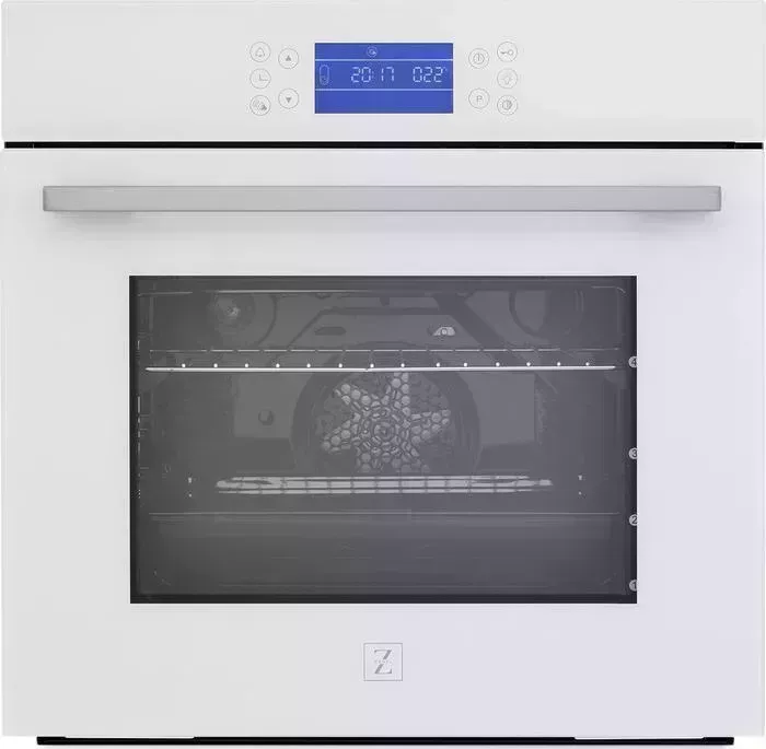 Духовой шкаф электрический ZUGEL ZO А2710 W