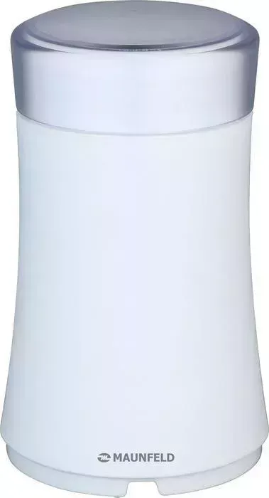 Кофемолка MAUNFELD MF-531WH
