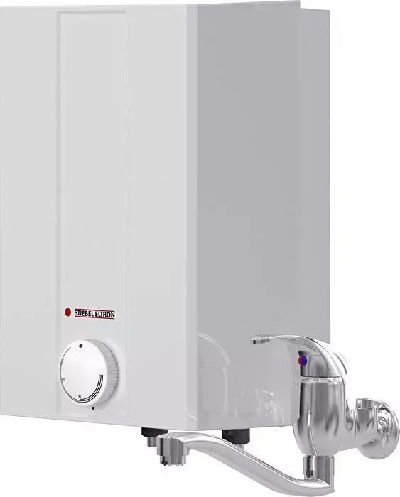 Водонагреватель STIEBEL ELTRON ESH 5 O-N Trend +А (201389)