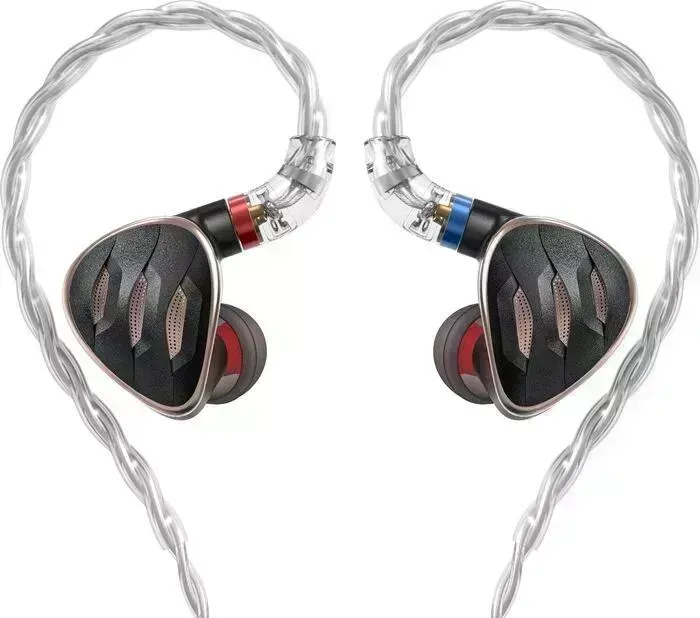 Наушники FiiO FH5S Black