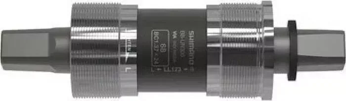 Каретка Shimano UN300, 68 / XL118 мм, без болтов, без уп.