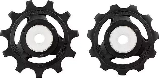 Ролики Shimano 11 скоростей, Ultegra верхний+нижний, к RD-R8000