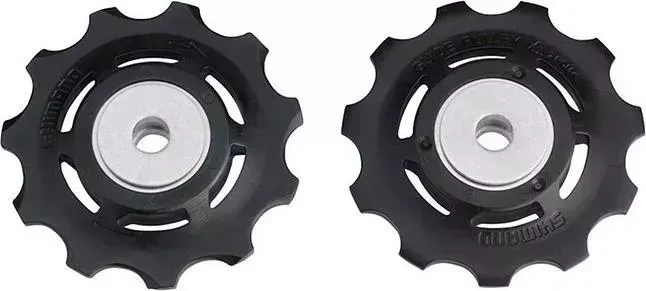 Ролики Shimano 11 скоростей, верхний+нижний, к RD-6800/6870
