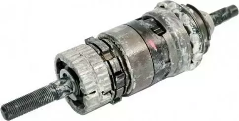 Внутренняя часть к планетарной втулке Shimano к SG-3C41, Internal assembly, ось 168 мм