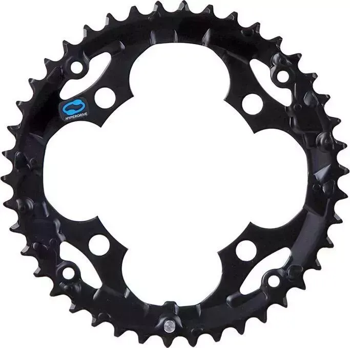 Звезда передняя Shimano ACERA, для FC-M361, 42T
