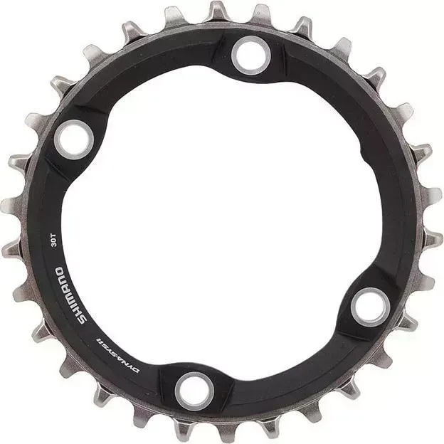 Звезда передняя Shimano CRM70, 30T для FC-M7000-1, для 1x11