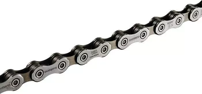 Цепь Shimano Deore, HG54, 10 ск, 116 зв., амп.пин (1шт)