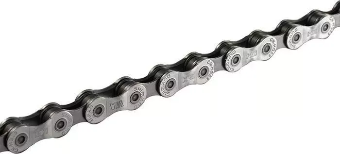 Цепь Shimano XT, HG93, 9 ск, 114 зв., амп.пин (1шт)