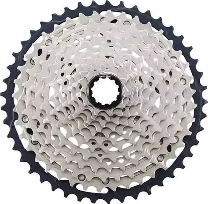 Кассета Shimano SLX, M7100, 12ск., 10-45T