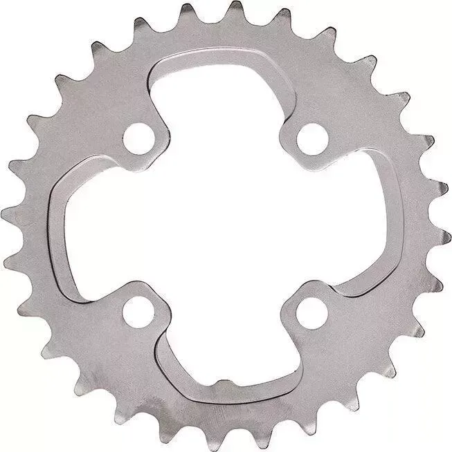 Звезда передняя Shimano XT, для FC-M785, 28T AJ