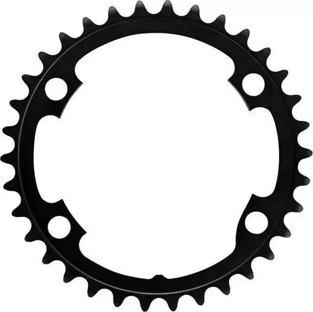 Звезда передняя Shimano Ultegra, для FC-R8000, 34T-MS для 50-34T
