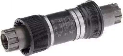 Каретка Shimano ES300, 73 / 121, б / болтов