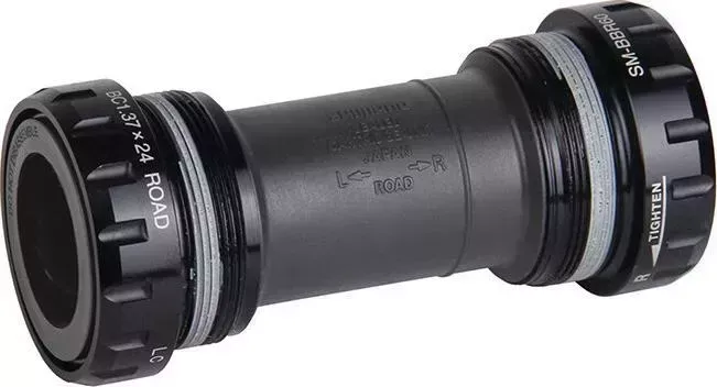 Каретка Shimano BBR60, Road, BSA