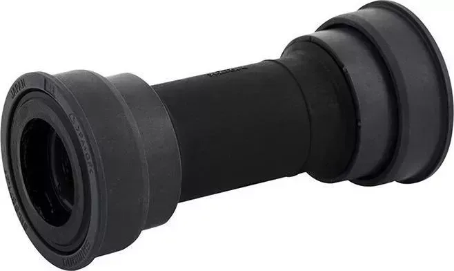 Каретка Shimano BB71-41A, press fit, для mtb