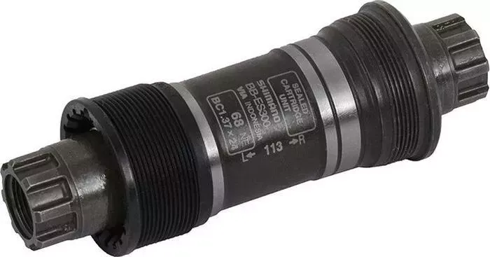 Каретка Shimano ES300, 68 / 113, б / болтов