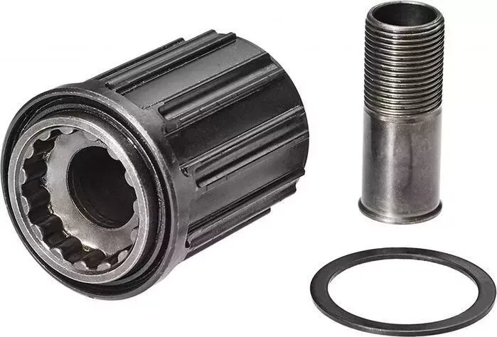 Барабан Shimano для FH-5800, с шайбой и болтом
