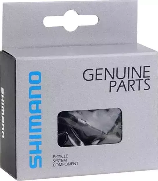 Концевик Shimano для SP40, 6 мм, (100шт)