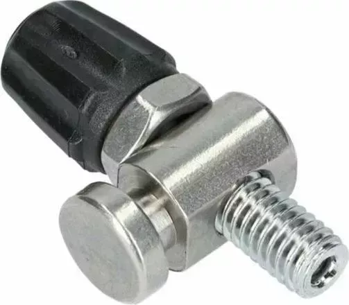 Болт регулировки Shimano натяжения троса роллерн. тормоза IM81 / C6000