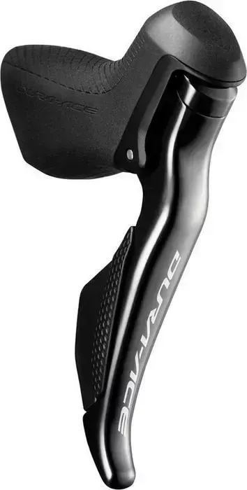 Шифтер Shimano с тормозной ручкой Dura-Ace Di2, R9150, правый, 11ск.