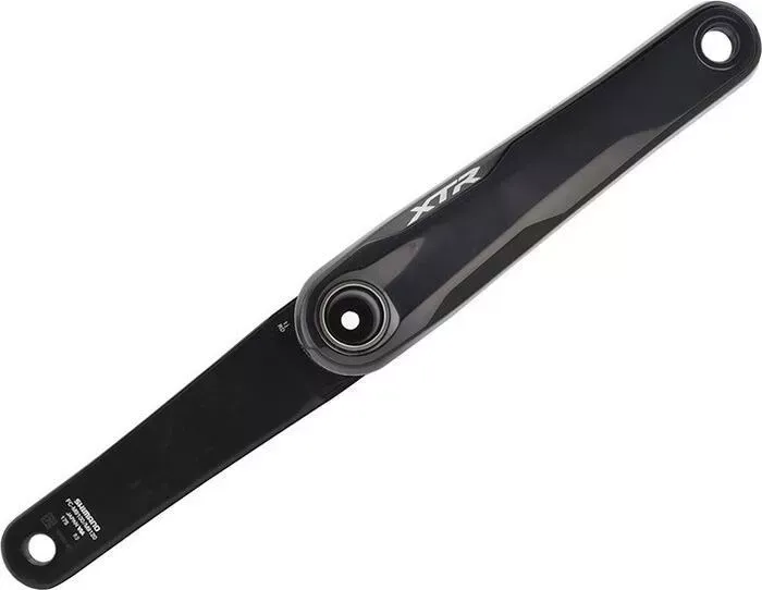 Система Shimano XTR, M9100, 1x11 / 12ск., 175 мм, без звезды и каретки