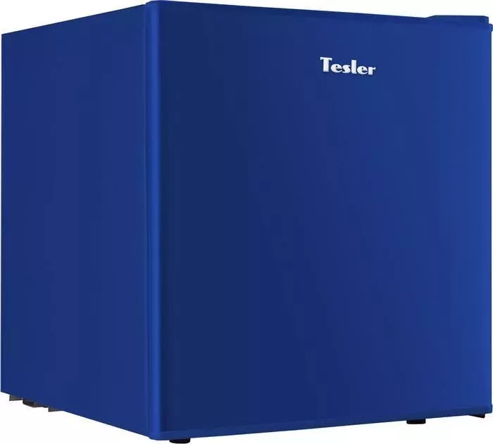 Фото №0 Холодильник TESLER RC-55 DEEP BLUE