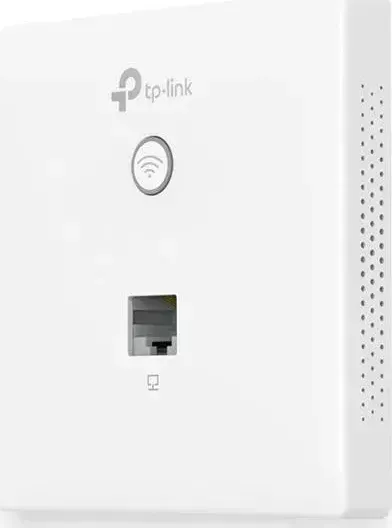 Точка доступа TP-LINK EAP115-Wall (EAP115-Wall)
