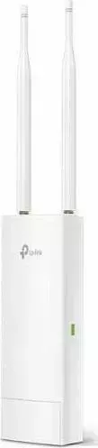 Точка доступа TP-LINK EAP110-Outdoor N300 Wi-Fi белый