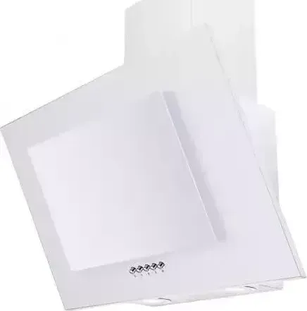 Вытяжка MBS GALTONIA 160 GLASS WHITE