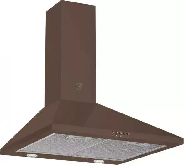 Вытяжка MBS GERBERA 150 BROWN
